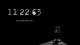 Сериал "11.22.63". 6 серия