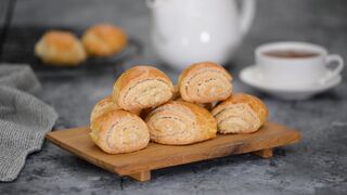 Печенье «Гата»