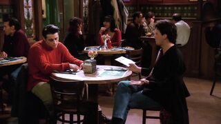 Friends S01E16