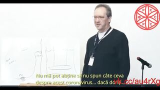 Доктор о вирусах, 5G, Духовном росте. ФРСССР
