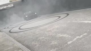 2022 Mercedes S Class AMG Coupe