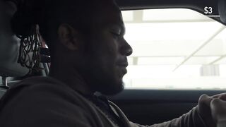 Earning $11,000 vs. $60 in a Day