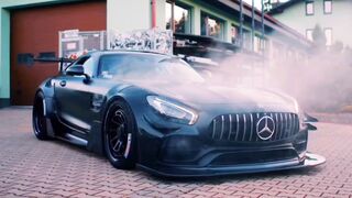 Mercedes ????