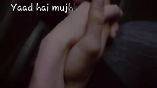 yaad hy mujh ko