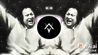 Nusrat Fateh Ali Khan