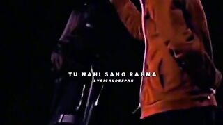 Jag ghoomya tere jaisa na koi