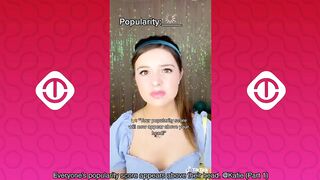 Brianna Mizura POV TikTok Compilation
