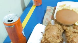 KFC Saudi Arabia