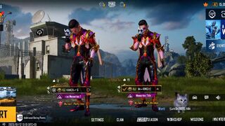 PUBG mobile