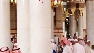 NAMAZ E JUMA KABHI NA CHOREIN - JUMA PRAYER - JUMA STATUS
