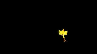 Yellow Bird