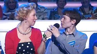 Андрей шалит