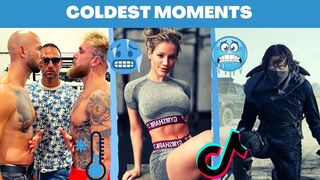 Coldest moments tiktok compilation