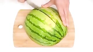 Water mllon juice