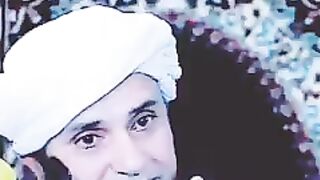Mufti tariq masood new spical speech.
