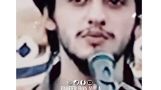 Ali Abbas askari