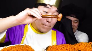 Spicy-noodle-challenge-2-TikTok-Funny-Ki