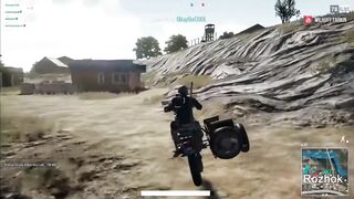 TOP 50 EPIC MOMENTS IN PUBG