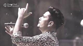 New  song video