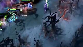 Absolutely Perfect | Dota 2