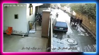 Rawalpindi Footage