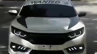 Only True car lover can feel it