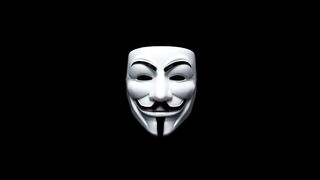 Grand Theft Anonymous
