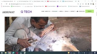 Akhuwat Foundation Interest Free Housing Loan 2023