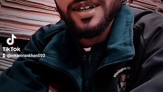 Funny video by Kamran khan