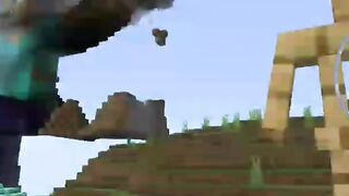 Minecraft tic tok compilation