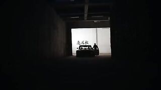 Climbkhana TWO 914hp Hoonitruck