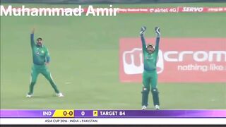 Muhammad Amir