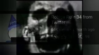 Roblox noob rule34