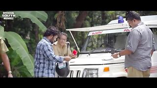South Superhit Action Movie South Dubbed Hindi Full Romantic Love Story _ Jayasurya, Jewl Mary.
