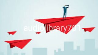 Freedom music by Roa/no copyright music for content creators/audiolibrary701