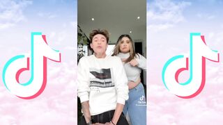Las Mejores Tendencias y Bailes de Tik Tok  Nuevos trends tiktok 2023  Bailando TIK TOK
