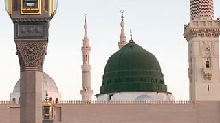 3 Martba Darood Parhne Ki Fazilat - DAROOD - BENEFITS OF DAROOD