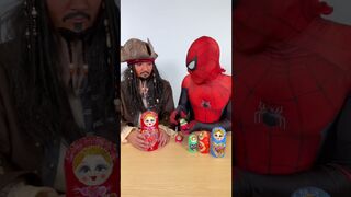 Spider-Man-funny-video-SPIDER-MAN-Best