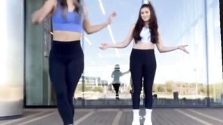 1TUZELITY NEW DaNCE SHUFFLE MUSIC VIDEO HD TIKTOK COMPILATION