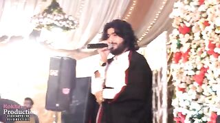 Ishq denda hai Rula Zeeshan Rokhri /live performance In IslamAbad