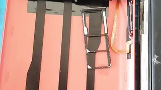 Redmi 9T battery replacement