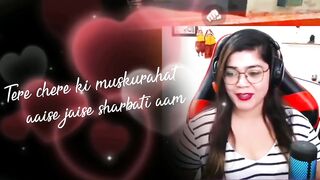 Revenge With Beautiful streamers ???? ft. @KrutikaPlays