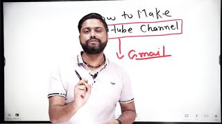 How to Earn Through YouTube || How to start a Youtube Channel and Earn Money - Complete Detail