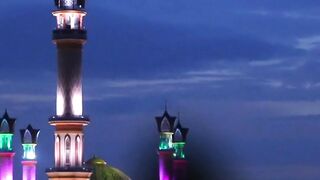 Darood Ka Hukam - Darood - Juma Status