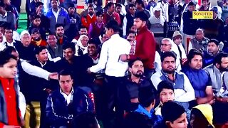 Sapna Chaudhary New Song I Teri Lat Lag jagi I Latest Haryanvi Song I Sapna Hit song