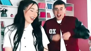 TikTok dance challenge ???? XO TEAM TIKTOK #xoteam #tiktok
