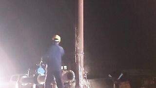 My work in Saudi Arabia