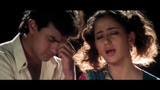 Raja Ko Rani Se (Love Song) Aamir Khan_ Manisha _
