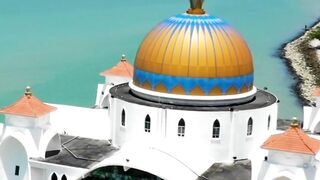 DAROOD E PAK KI FAZILAT -DAROOD - JUMA STATUS