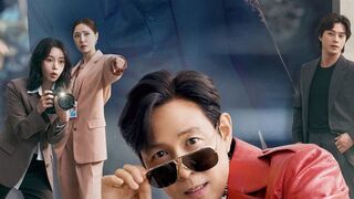 Nice To Not Meet You (2025) Episode 12 Eng Sub